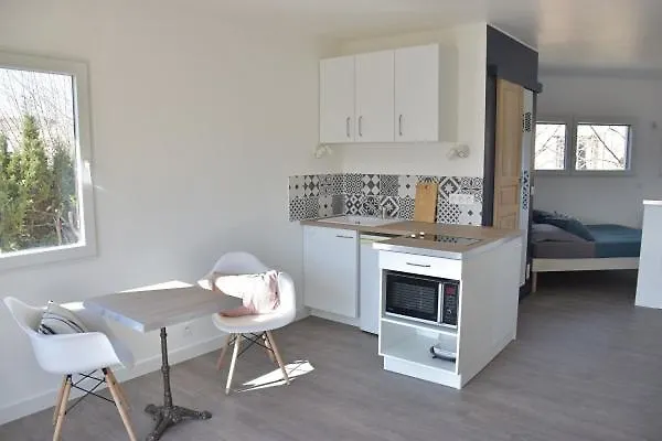Petit Loft Antibes