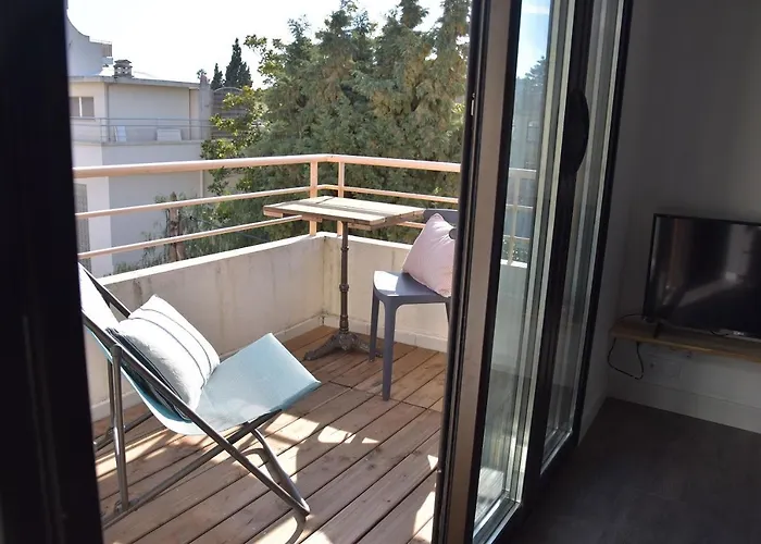 Petit Loft Antibes